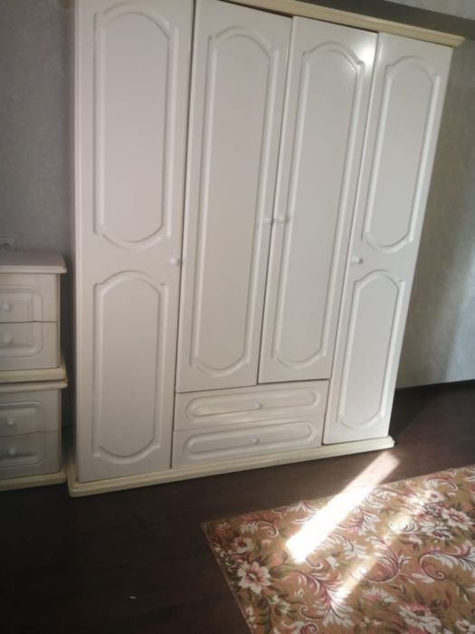 Продам 1 комнатную на 5 этаже