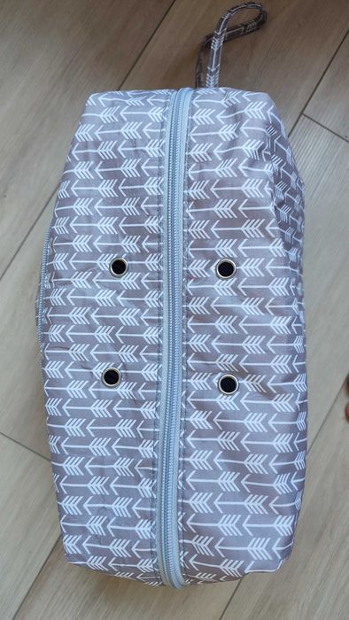 Чанта за прежда и аксесоари