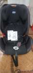 Автокресло Chicco Isofix 1/2/3 (9-36 кг) (оригинал)
