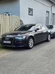 Audi A6 Audi a6 c7 2012 3.0 tdi quattro