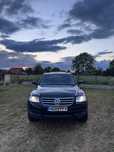Volkswagen Touareg 3.0 V6 Diesel 222 CP