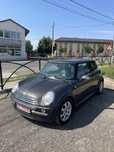 Mini Cooper one 1.4d