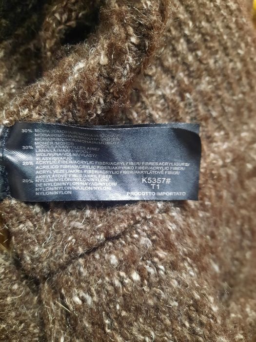 Cardigan damă, marca Fashion Ella, Italia, mărimea M