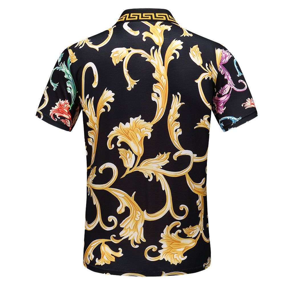 Tricou Versace Calitate Premium