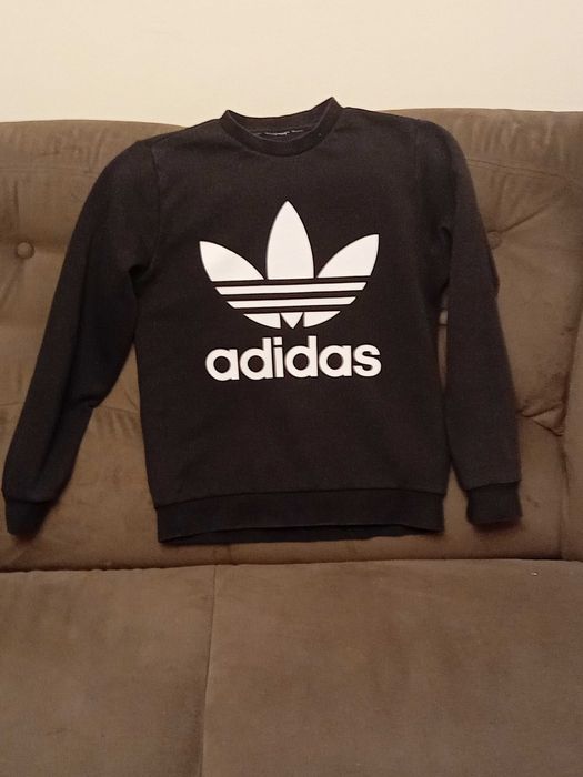 Блуза Adidas запазена