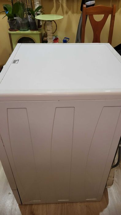 Сушилня Gorenje D7560A+