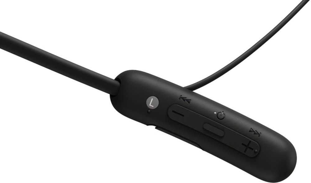 Безжични слушалки Sony WI-SP510