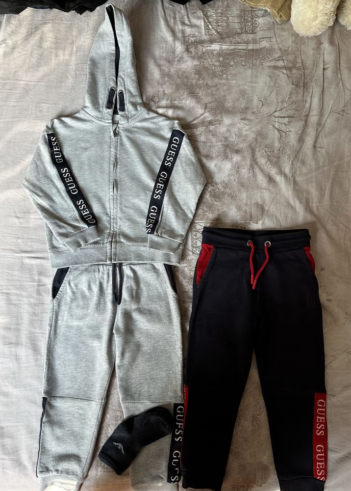 Guess,Calvin klein,DKNY,Levi’s