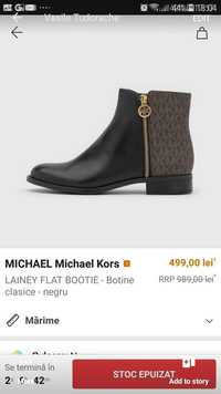 Ghete Michael kors