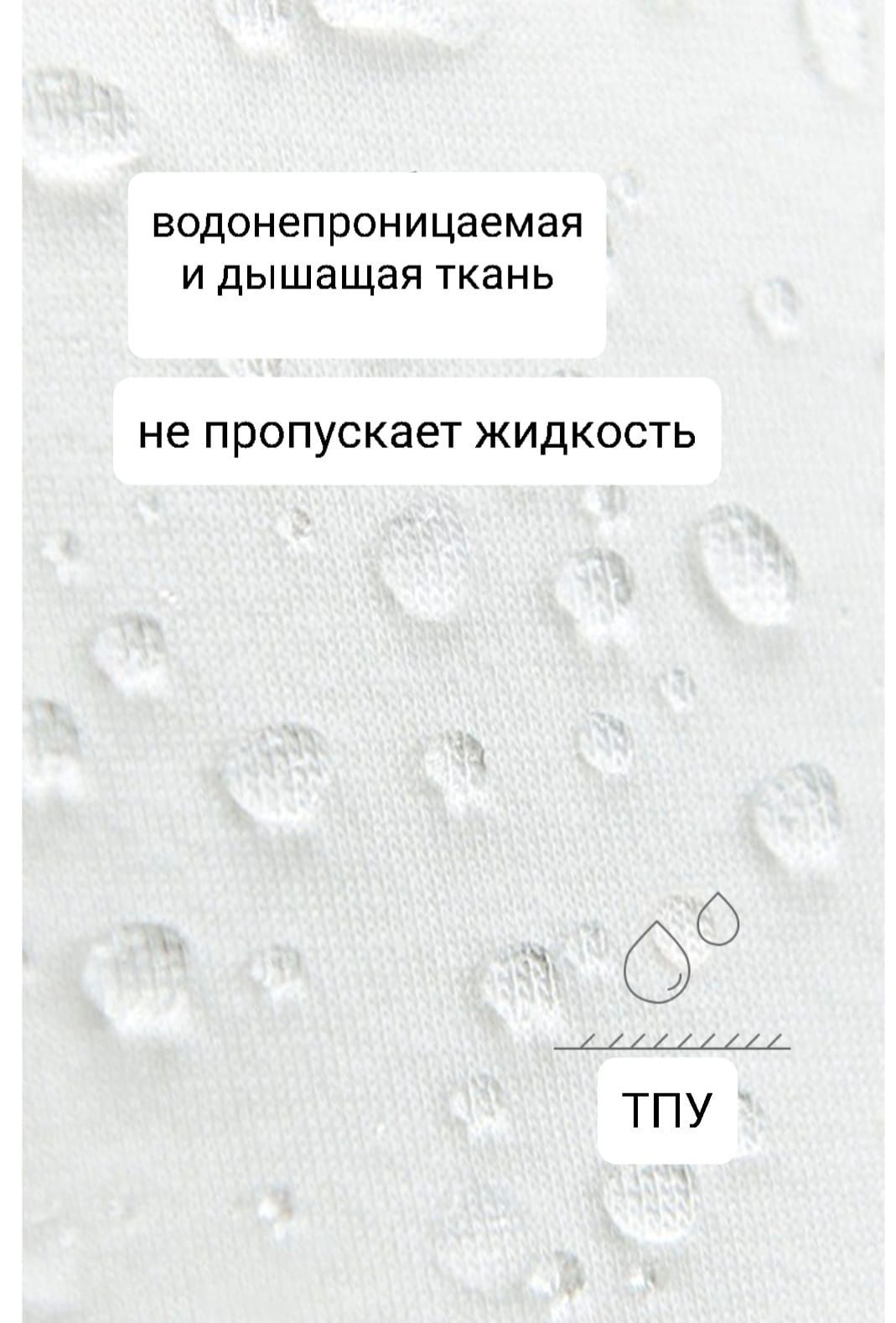 Многоразовые трусики для приучения к горшку, тренировочные  подгузники