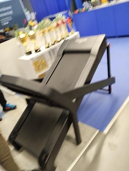 T 900 D - produs resigilat - (SecondHand) Decathlon