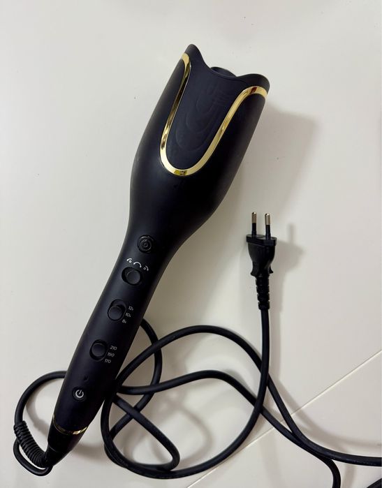 Ondulator automat Philips Stylecare