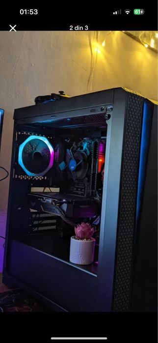 PC Gaming Asus TUF