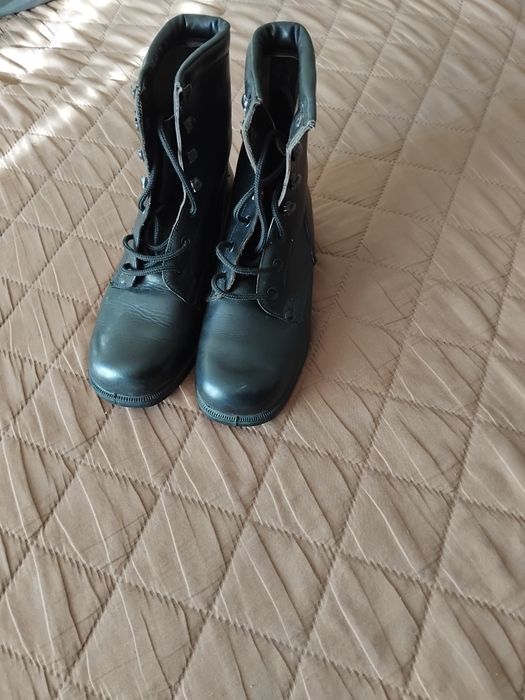 Войнишки кубинки 41