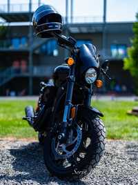 Vand Harley Davidson Street Rod 750 XG750A - 2017