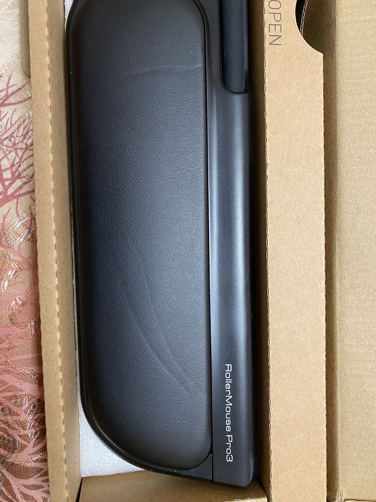 Contour Rollermouse Pro3