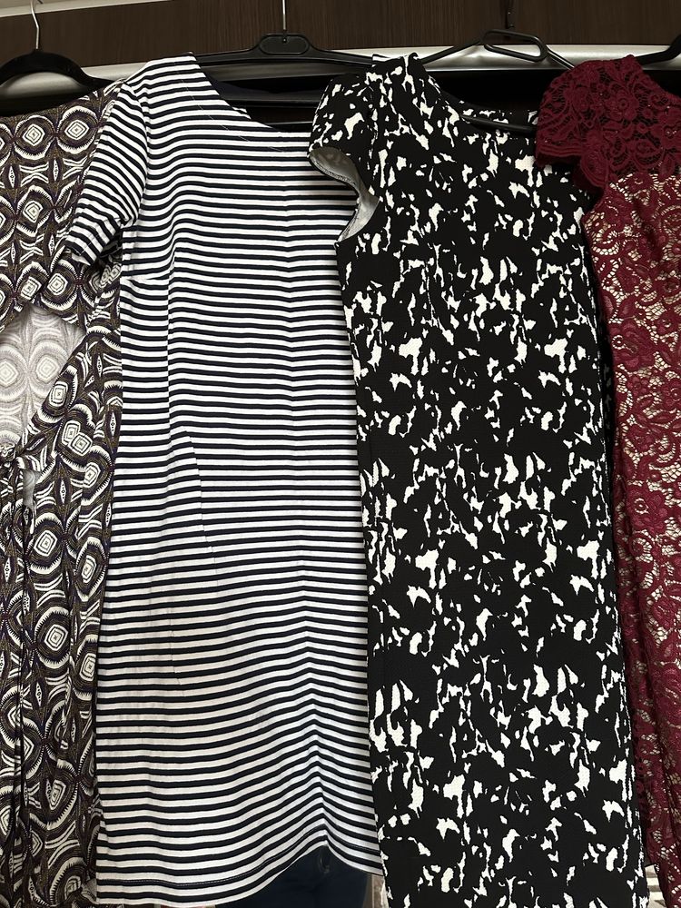 Lot de 6 rochii M
