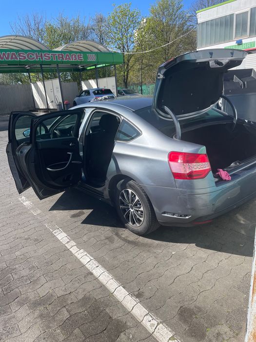 Citroen C 5 Adus din Germania
