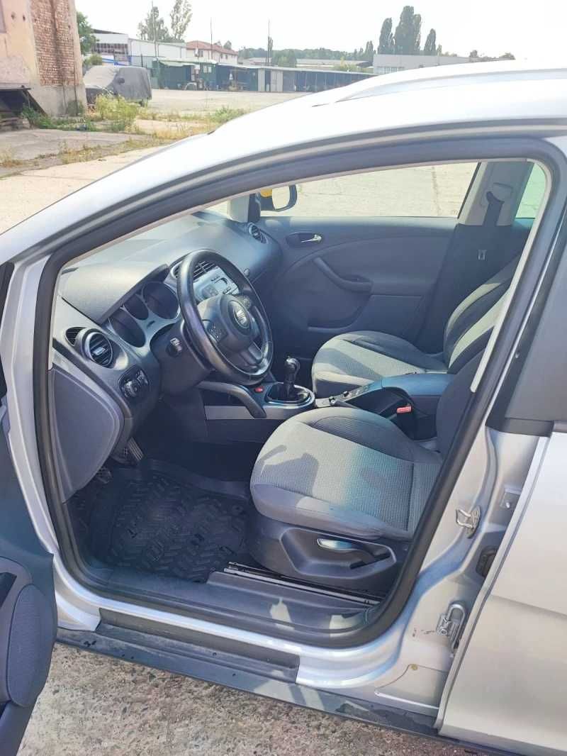 Seat Altea XL 105к.с