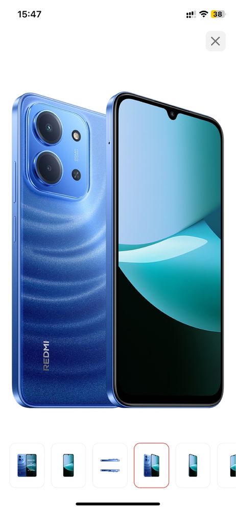 Redmi 15c редми 15с