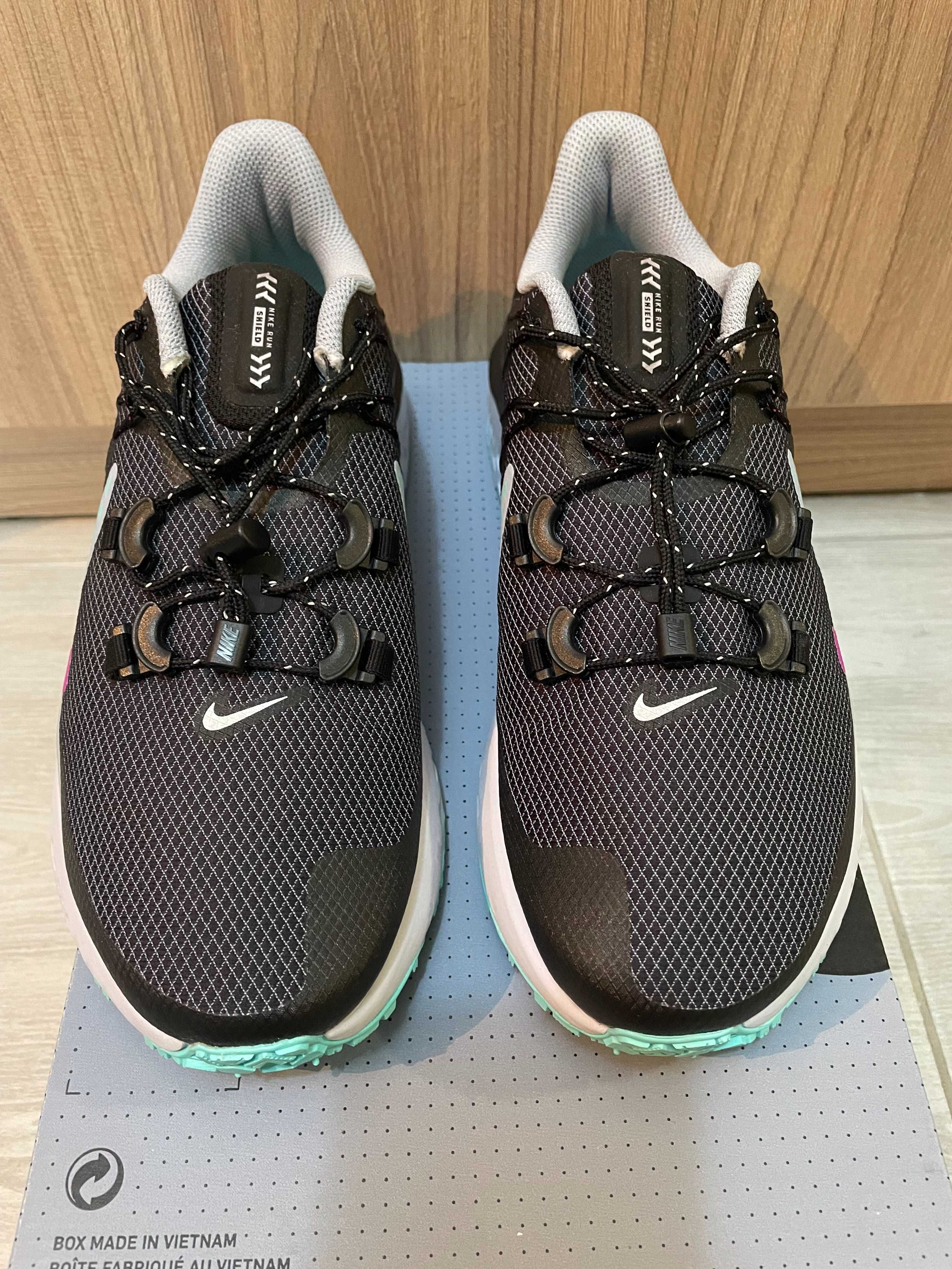 nike legend REACT 3 SHIELD дамски , женски маратонки номер 39