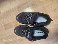 Balenciaga track