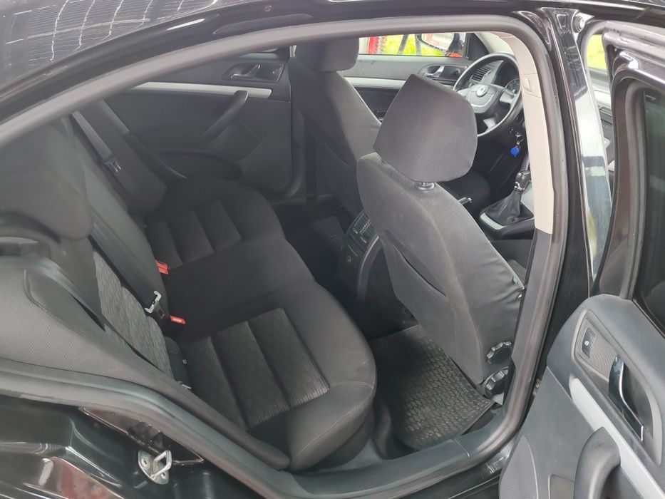 De vânzare Skoda Octavia 2