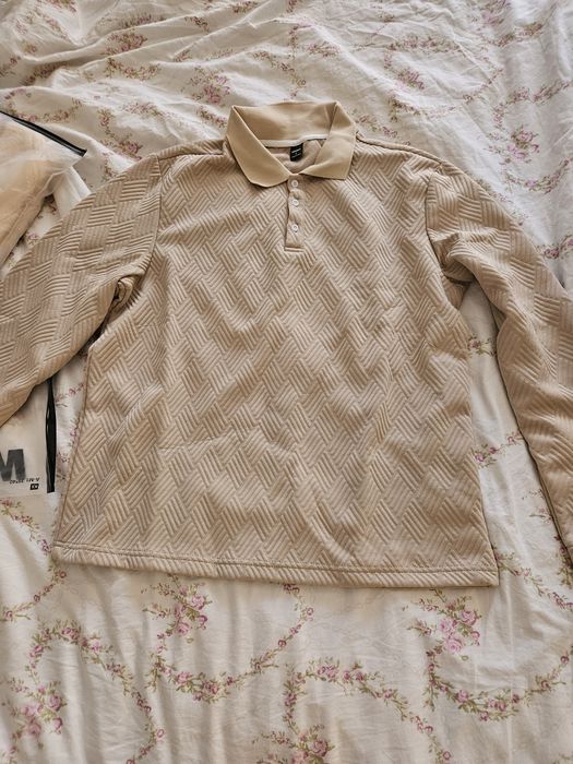 Чисто нови пуловери - мъжки L и женски - 3XL