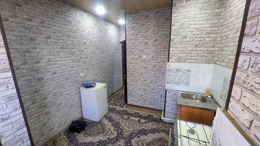 Продается своя квартира на юнусабаде