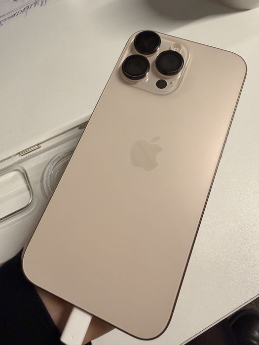 Продам iPhone 16 Pro Max 1 TB