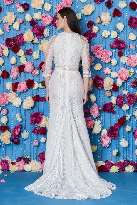 Vand rochie mireasa tip sirena