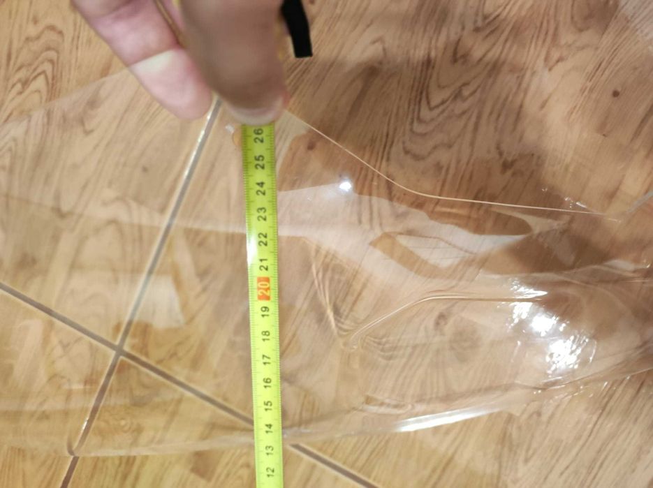 Parbriz Honda Africa Twin