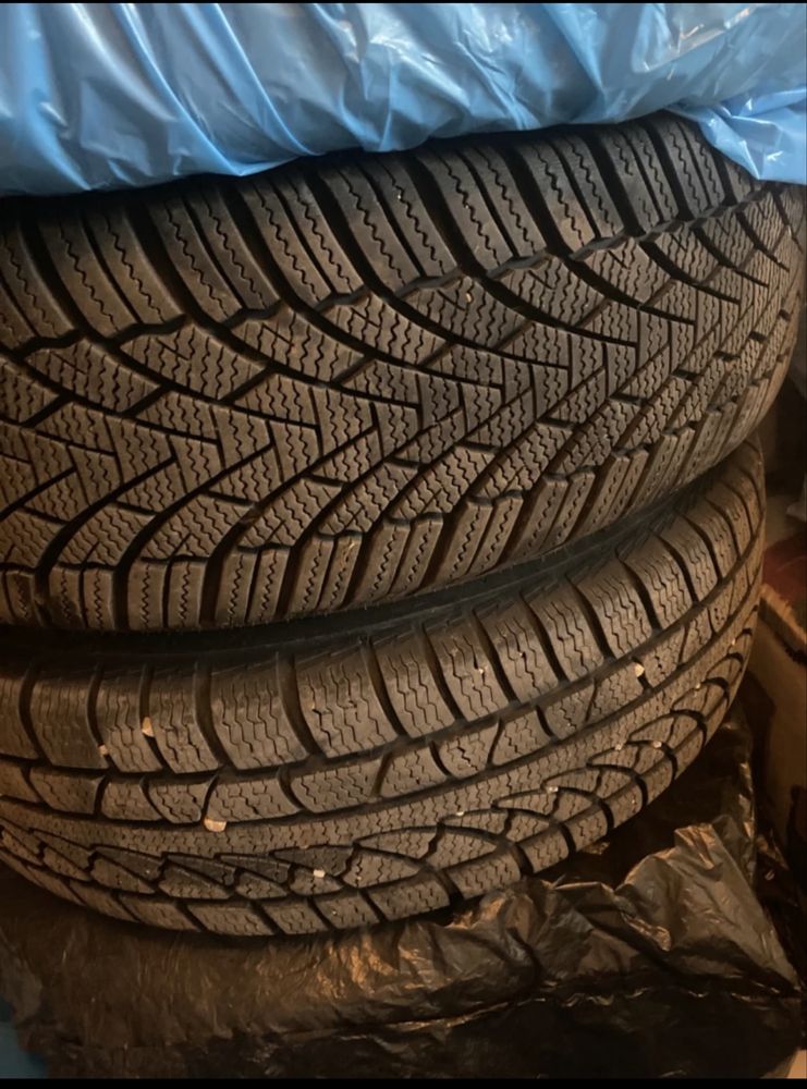 Vw bora 1.9 TDI 1999г.