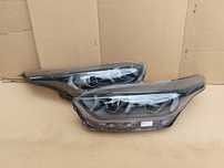 Far faruri stanga dreapta kia ceed pro ceed full led dupa anul 2021
