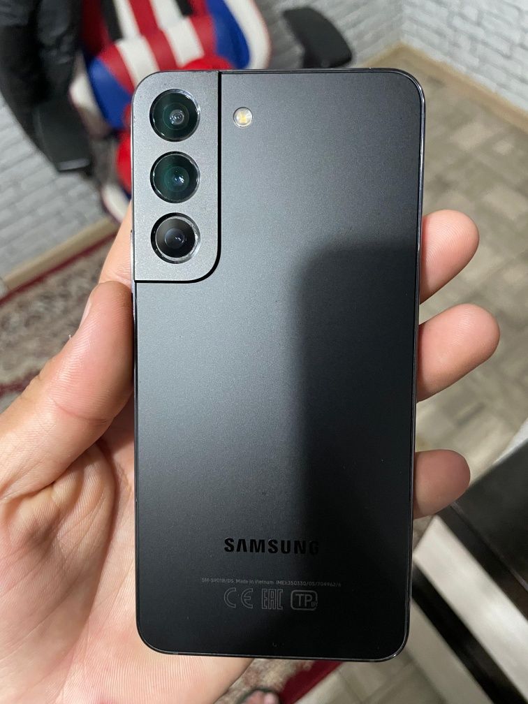 Samsung s22 128гб