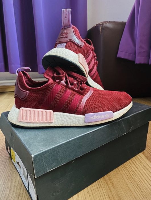 Vand adidasi Adidas NMD_R1