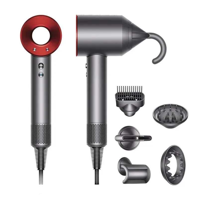 Фен Dyson Supersonic оригинал +доставка