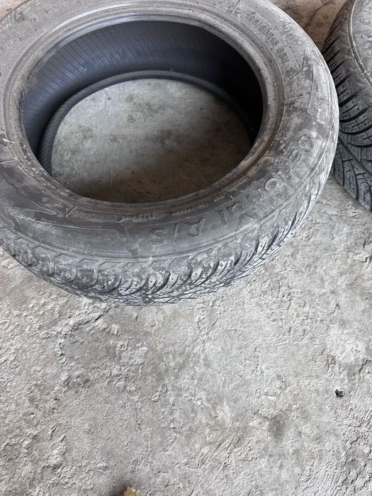 Автошина Сотилади