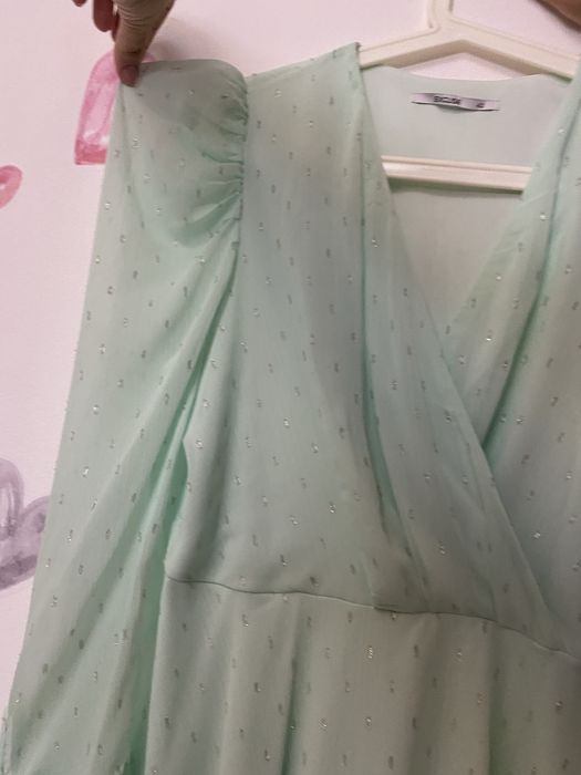 Rochie dama purtata o singura data