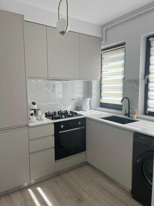 Apartament de inchiriat in regim hotelier CITY NEST RADAUTI