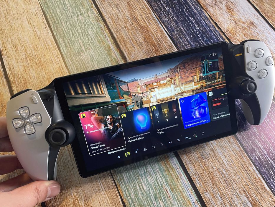 Sony PlayStation Portal