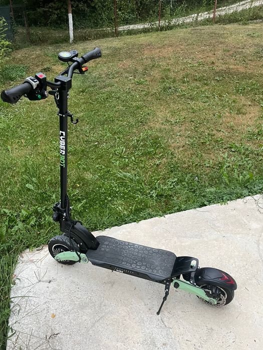 Vand Trotinetă electrică cyberbot speedxman sr plus