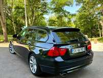 BMW 320d e91 xdriive