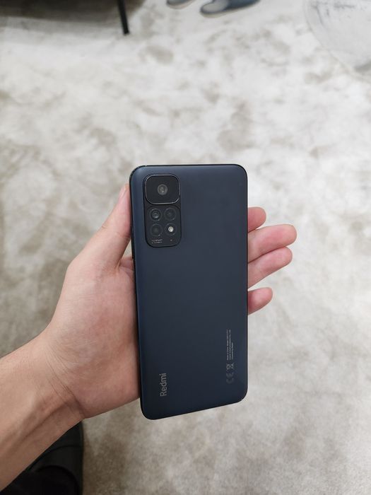 Redmi Note 11S 128gb