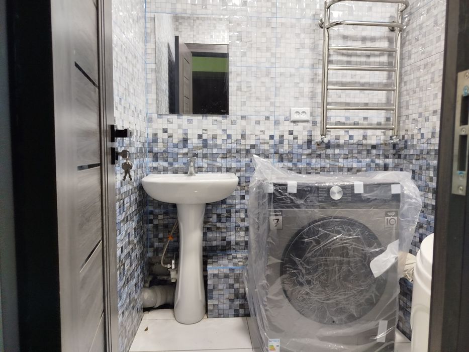 Сергили спутник 16а да жойлашган навастройка домлар 2хона аренда