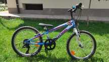 Детско колело Cross 20