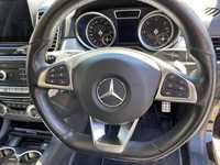 Accesorii interior Mercedes GLE W166 W292