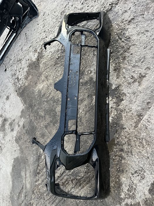 Броня BMW X6 G06 MSport 3бр