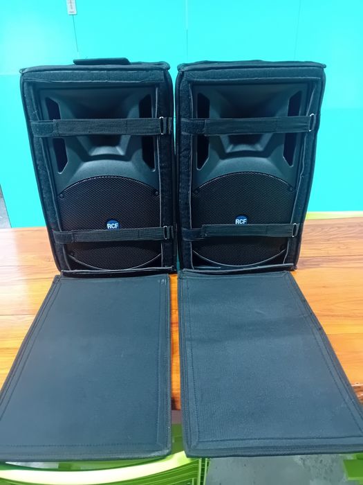 Тонколони RCF 310