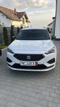 Seat Tarraco 7 Locuri